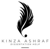 Kinza Ashraf- Dissertation Help